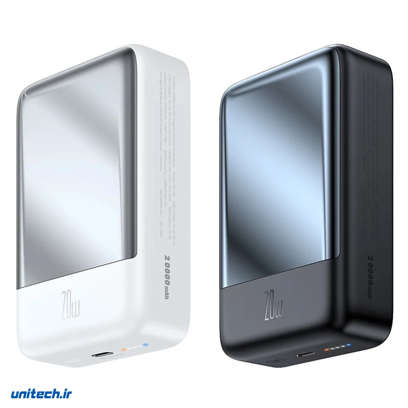 پاور بانک 20 وات مک دودو مدل MC502 ظرفیت 20000 میلی آمپر ساعت2